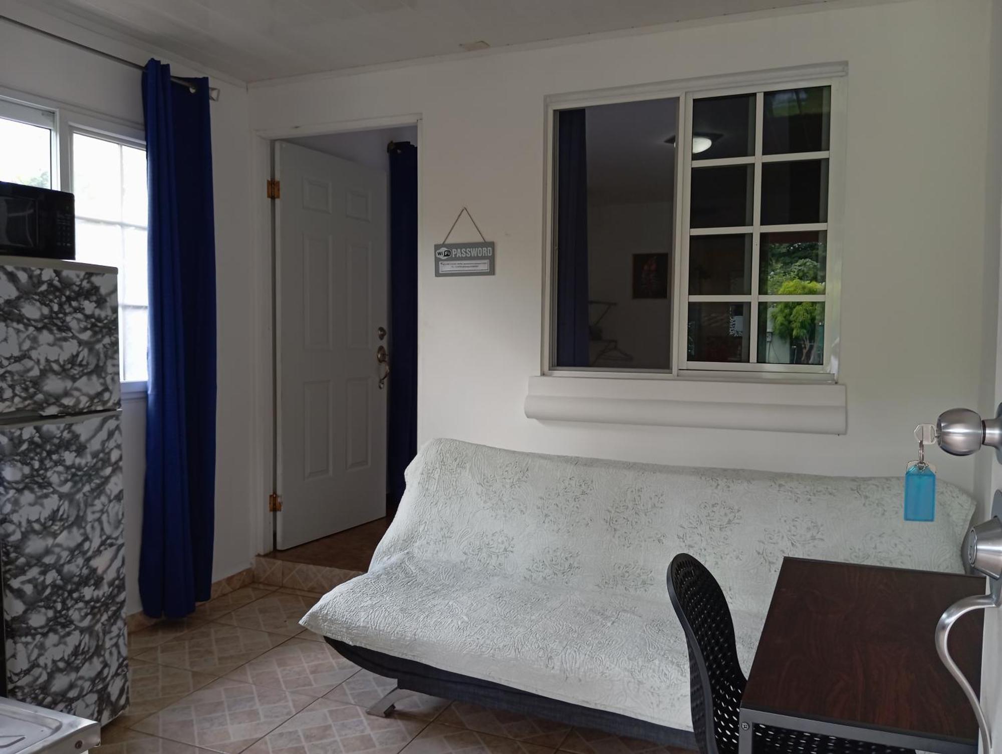 Little Italy B&B Boqueron Exterior photo