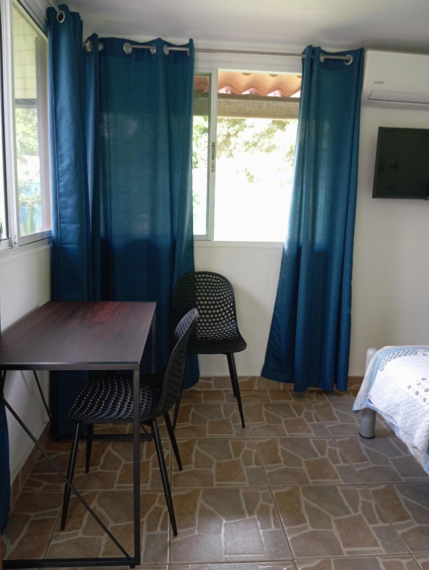 Little Italy B&B Boqueron Exterior photo