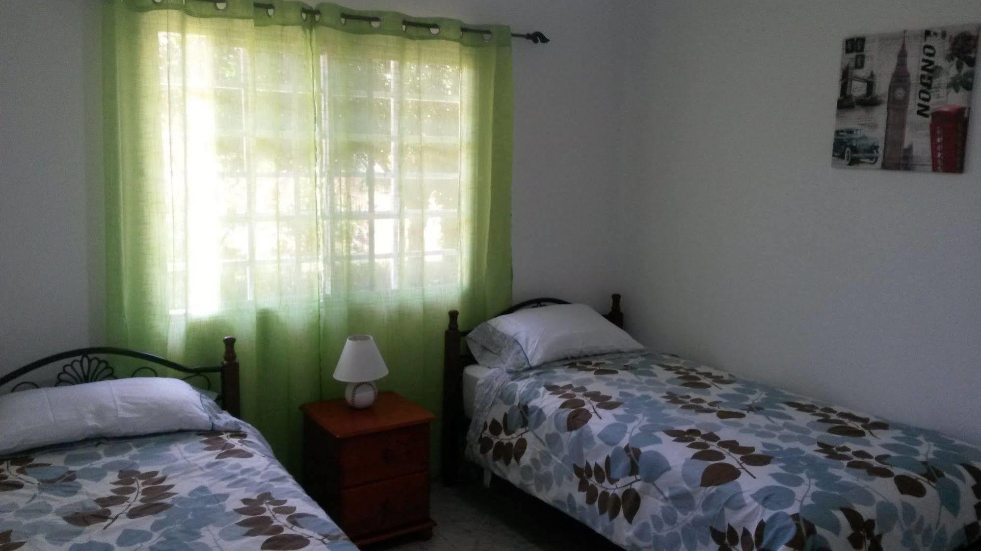 Little Italy B&B Boqueron Exterior photo