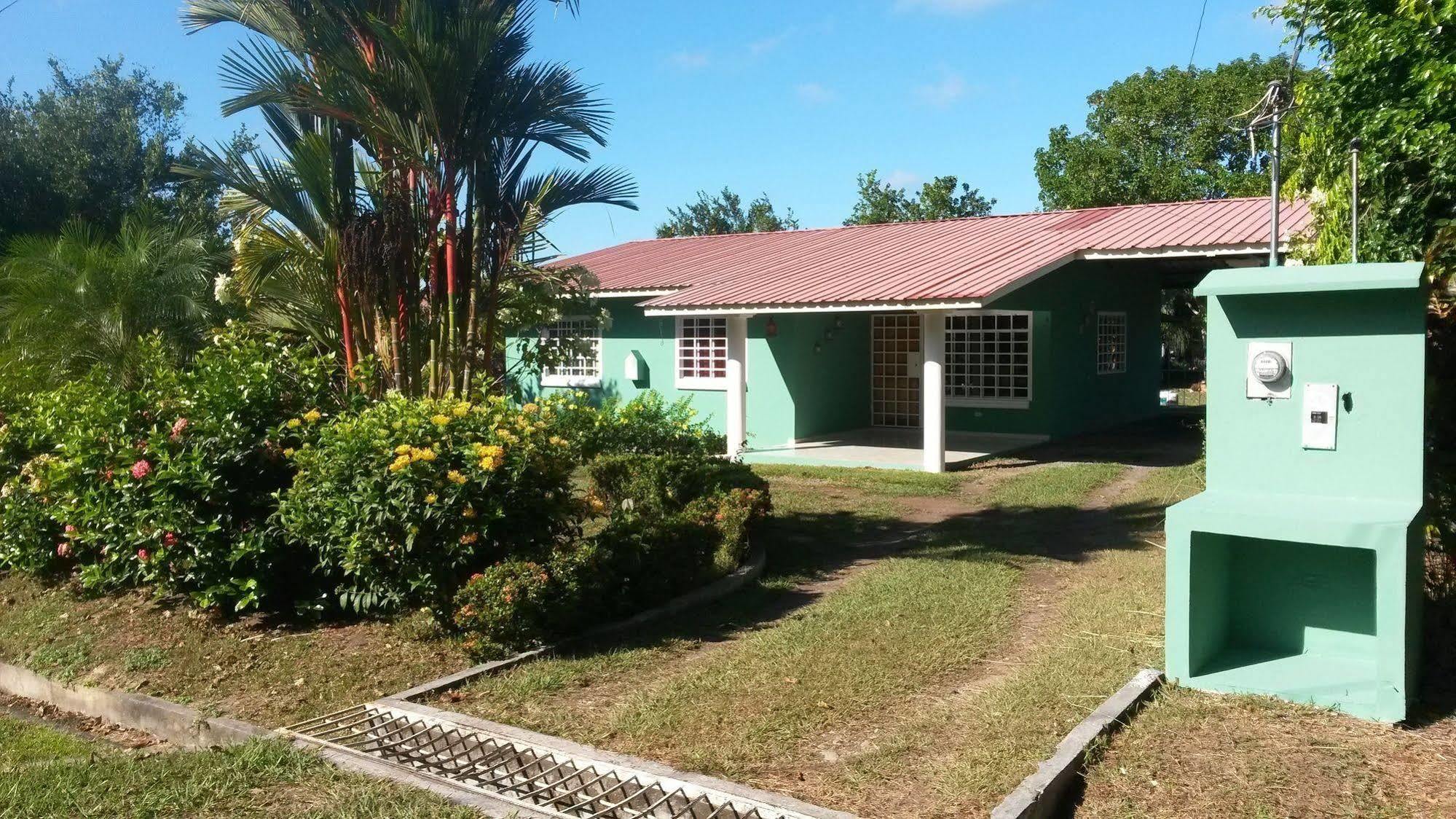 Little Italy B&B Boqueron Exterior photo