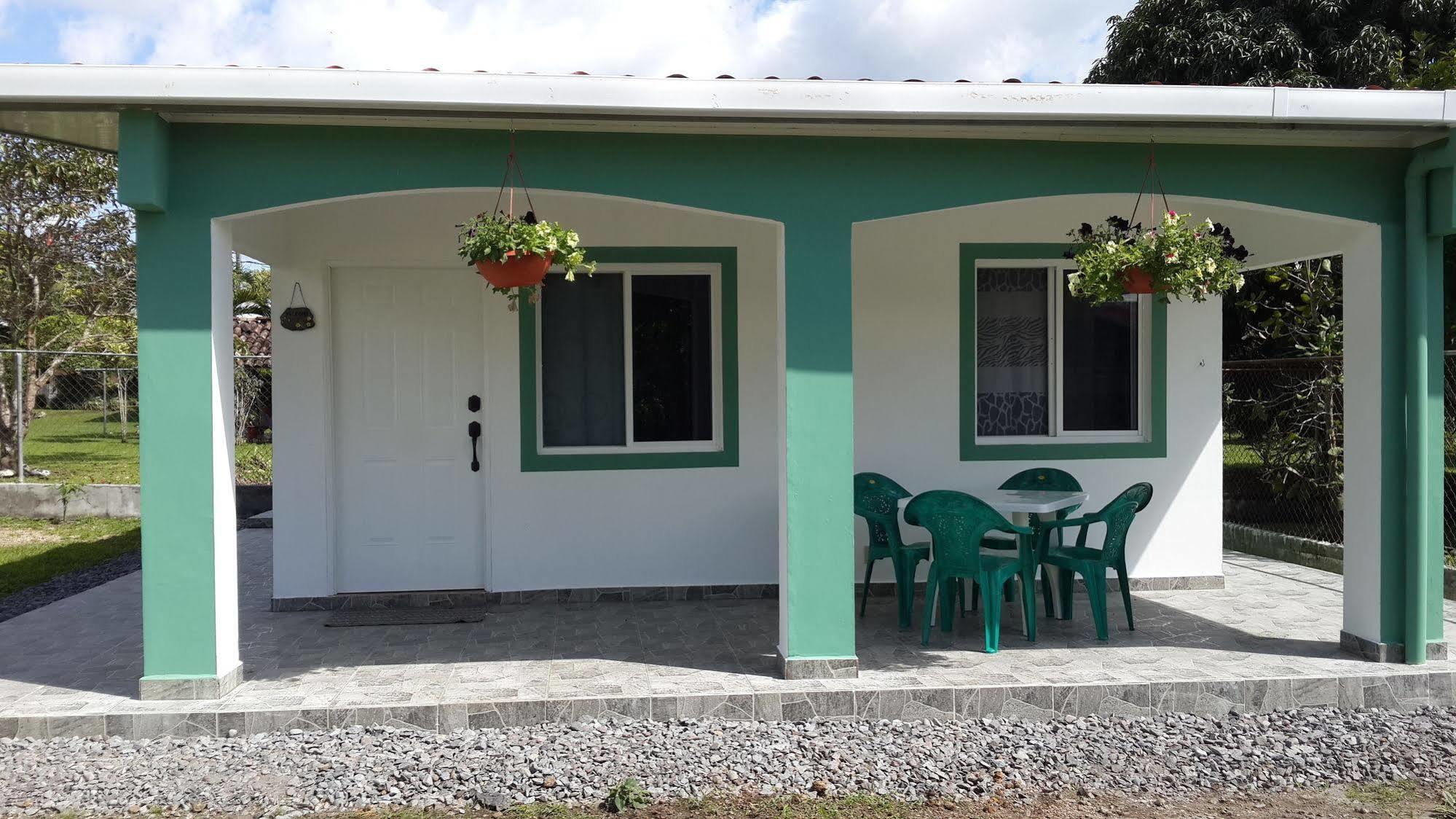 Little Italy B&B Boqueron Exterior photo