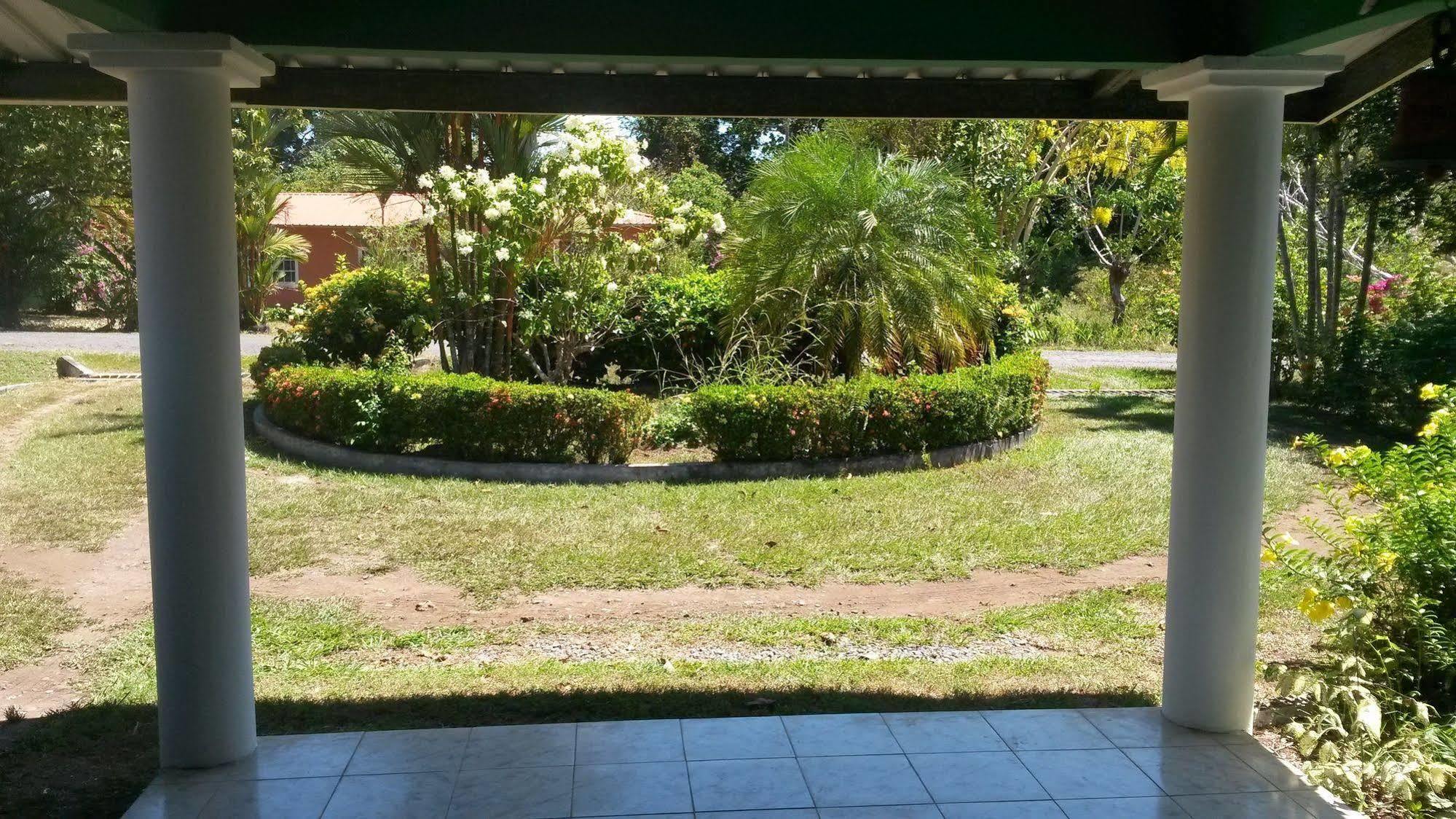 Little Italy B&B Boqueron Exterior photo