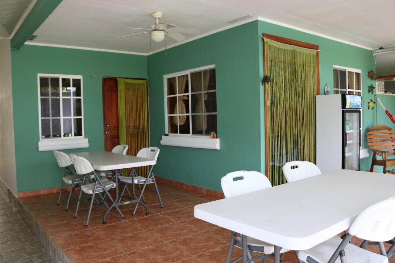 Little Italy B&B Boqueron Exterior photo